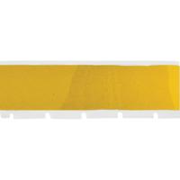m4c-750-584-yl Brady B-584 on Black on Yellow Label, 19.05 mm Width