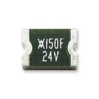 rf1180-000 Wickmann 1.5A Resettable Fuse, 24V dc