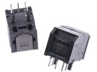 805-1677 RS PRO, Jack Fibre Optic Connector, Toslink
