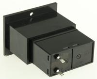 0-868-165 Hengstler 868 Counter, 8 Digit, 60Hz, 24 V dc