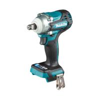 dtw300z Makita 1/2 in 18V, 6Ah Cordless Body Only Impact Wrench