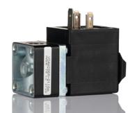 v04a286m-b629a Norgren 2/2 Pneumatic Solenoid Valve - Solenoid/Spring G 1/8 V04 Series 220→240V ac
