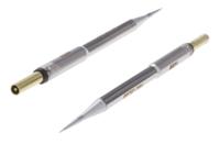 rs-pttc-701 Metcal PTTC 0.4 mm Conical Soldering Iron Tip for use with MX-PTZ