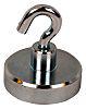 e1035neo Eclipse Neodymium Magnet 35kg, Length 30mm, Width 32mm
