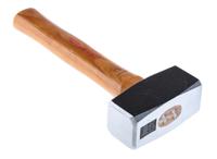 1262h125 Facom Lump Hammer with Ash Wood Handle, 1.250kg