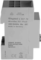 6-037-70 Legrand Digital DIN Rail Time Switch 230 V ac, 1-Channel