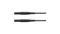 msfk-a341-1-200-ge Schutzinger Test lead, 16A, 1kV, Yellow, 2m Lead Length