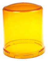 236-032 RS PRO Amber Lens for use with Xenon Beacons