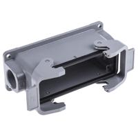 19300241231 HARTING Han B Heavy Duty Power Connector Housing, M25 Thread