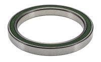 61814-2rz SKF 61814-2RZ 1 Row Deep Groove Ball Bearing - 70 mm ID, 90 mm OD