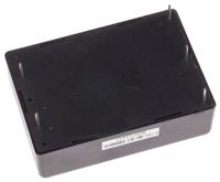 tml-20124 TRACOPOWER Switching Power Supply, TML 20124, 24V dc, 840mA, 20W, 1 Output, 100 → 375 V dc, 90 → 264 V ac