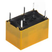 ds1e-m-dc24v Panasonic Surface Mount Signal Relay, 24V dc Coil, 3A Switching Current, SPST