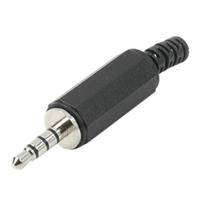 sp-35401 Same Sky Jack Plug 3.5 mm Cable Mount Jack Plug Plug