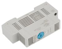 7t8100002302 Finder SPST Thermostats, 10A