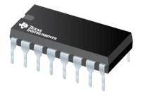 cd74hct251e Texas Instruments CD74HCT251E Multiplexer, Multiplexer, 1-of-8