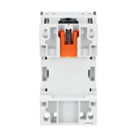 bf18t4a400 Lovato BF Contactor, 400 V ac Coil, 4-Pole, 32 A, 36 kW, 4NO, 660 V ac, 690 V ac