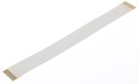98268-0177 Molex Premo-Flex Series FFC Ribbon Cable, 12-Way, 1.25mm Pitch, 152mm Length
