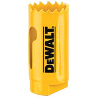 dt90303-qz DeWALT Bi-metal 25mm Hole Saw