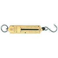 t6202-088 CK Spring Balance, 0.5 kg Resolution No , Metric Scale, 40kg Weight Capacity