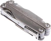 832528 Leatherman Charge+ TTI Straight, Multitool Knife, 102mm Closed Length, 252g