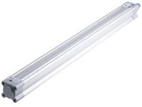 dsbc-32-500-ppva-n3 Festo Pneumatic Piston Rod Cylinder - 1376433 32 mm Bore, 500 mm DSBC Series, Double Acting Acting