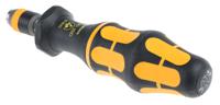 05074842001 Wera Torque Screwdriver, 1.2 Nm, 1/4 in Drive ESD Safe, ±6 % Accuracy