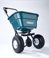 100-500 RS PRO Salt Spreader