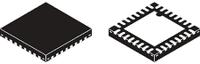 mkl16z128vfm4 NXP, 32 bit ARM Cortex M0+, MKL16ZxxxVFM4 Microcontroller, 48 MHz, 128kB FLASH, 32-Pin QFN