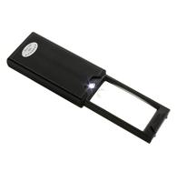 177-9873 RS PRO Illuminated Magnifier, 2.5X x Magnification