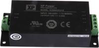 ece80us24-s XP Power Switching Power Supply, ECE80US24-S, 24V dc, 3.33A, 80W, 1 Output, 85 → 264V ac Input Voltage
