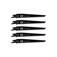 t0821 CK 150 mm, 6 TPI