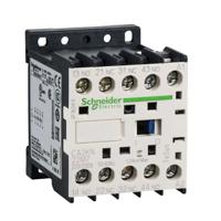 lc1k098p7s335 Schneider Electric TeSys K Contactor, 230 V ac Coil, 4-Pole, 20 A, 2NO + 2NC
