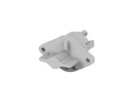 35-514-231-r-900 TE Connectivity KISSLING 35, 2 Position 1NO Rotary Switch, 500 A, Screw