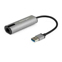 us2ga30 StarTech.com Port USB Network Adapter USB 3.0 USB A to RJ45