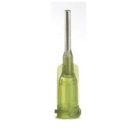 914100-te Metcal Olive Needle Nozzle Dispensing Tip, 14 Gauge