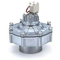 vxf22aag SMC Air Operated Pneumatic Solenoid Valve - Solenoid VXF2 Series 24V dc