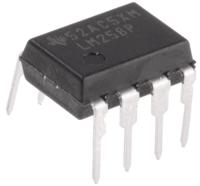 lm258p Texas Instruments, Operational Amplifier, 700 kHz, 8-Pin 30 V PDIP
