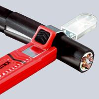 16-20-165-sb Knipex Drawing tool, 8mm Min, 28mm Max, 165 mm Overall