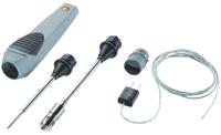 0636-9736 Testo Hygrometer Probe Head for Use with testo 635