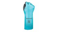 33-3150e11xxl Honeywell Safety FLEXTRIL 211 Black, Green Nitrile Glove, Size 11, Nitrile Coating