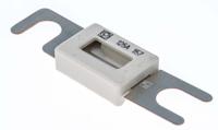 15757016121 Littelfuse 125A Grey, White Fuse Strips Car Fuse, 80V dc