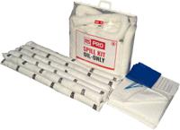 771-6496 RS PRO 70L Oil Spill Kit