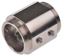 j60029a0000 Telegartner TOC Series Single-Port RJ45 Coupler, Cat6, Shielded