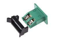 769-1202 RS PRO Miniature Thermocouple Panel for Use with Type R/S Thermocouple, 4mm Probe, ANSI, RoHS Compliant Standard