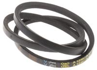 471-821 RS PRO Drive Belt, belt section A, 1200mm Length