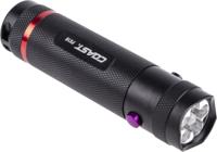 px10 Coast UV LED Torch Black 59 lm, 101 mm