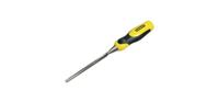 0-16-871 Stanley 6 Piece Alloy Steel Bevel Edge Chisel, 8 mm Blade Width