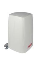 434-528 RS PRO Panel Multi-Band Antenna with RJ45 Connector, 5G, LTE, WiFi6 E