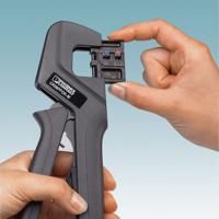 1212072 Phoenix Contact CRIMPFOX-M Hand Crimp Tool