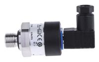 46879223 WIKA A-10 Series Pressure Sensor, 0bar Min, 16bar Max, Analogue Output